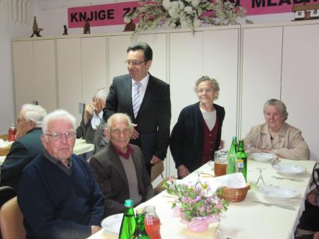 Srečanje starejših občanov Občine Razkrižje 2013 5